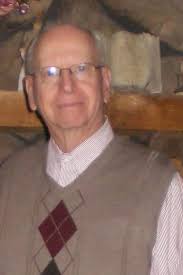 Gary R. Burr — Fraker Funeral Home, Inc.