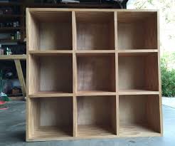 Bookcase Storage Cubby Unit Diy Cube Storage Storage Bins Diy Cubby Storage
