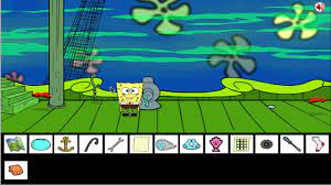 Secuestraron a gary y tenemos que encontrarlo antes de que sea tarde! Solucion Bob Esponja Saw Game Youtube