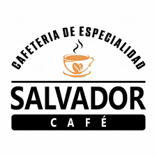 Cafetería de especialidad Salvador Café