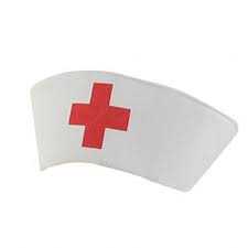 Nurse Hat