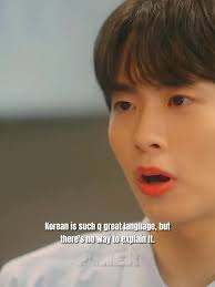 Jun and Jun The Series Cameo Mr Heart