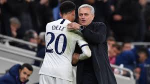 26 января 1963 | 58 лет. Epl News 2020 All Or Nothing Tottenham Spurs Dele Alli Jose Mourinho Watch Amazon Prime News Video