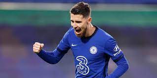 Жоржиньо (jorginho frello) футбол полузащитник италия 20.12.1991. Chelsi Hochet Prodlit Kontrakt S Zhorzhino