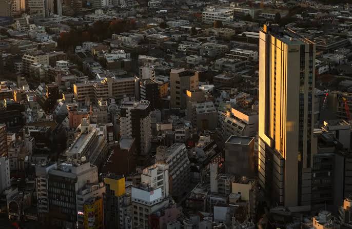 Keppel DC Reit's Tokyo drift signals end of easy yen trade; Japan contribution jumps to 23% from 9%