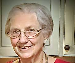 Obituary for Mary Helen Barquin