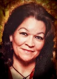 Sue Johnson Obituary