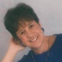 Brenda Brown Tipton Obituary