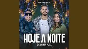 A lua e eu disputando quem perdeu a lua e eu dividindo um erro meu aqui nessa janela era eu lua e ela agora é só lua e eu. Baixar Hoje A Noite Gustavo Mioto Part Calcinha Preta Mp3