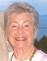 Obituary information for Ruth J. Johnson