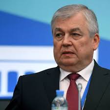 بحضور رئيس "منظمة طلائع...