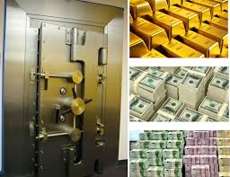 The villa provides a microwave oven, an electric kettle, a dishwasher, a cooktop and kitchenware in a kitchen. Turkey S President Erdogan Has Huge Custom Built Vaults In His Villa For Stashing His Secret Wealth Nordic Monitor