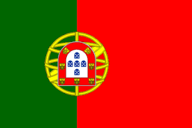 What is the difference between spain and portugal? Incorrect Depictions Of The Portuguese National Flag Part 1