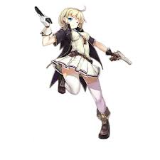 Ntw 20 png 1024 1024 menina anime menina com armas anime. Anime Girl With Gun Png Tools Girls Frontline M1911 4988020 Vippng