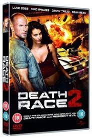 Keywords:death race 2 full movie download, death race 2 free full movie online stream, death race 2 free full movie, death race 2 subtitle malay, death. Death Race 2 Dvd Luke Goss Sean Bean Danny Trejo Ving Rhames Lauren Cohan Tanit Phoenix Robin Shou Frederick Koehler Bjorn Steinbach Joe Vaz Dvd Buy Online In South Africa