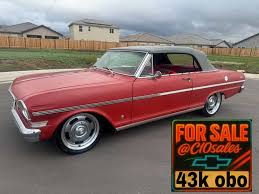 Image result for Riverside Red 1963 Nova