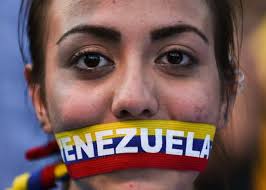 Unrest warnings in Venezuela as oil giant set to vote