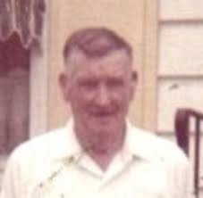 Peter Harris & Isabella Russell