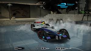 Nfsmods Formula E