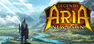 Legends Of Aria On Steam