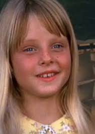 Fan Casting Pietra Quintela as Becky Thatcher in Classic Children's Books 