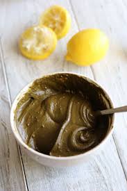 Natural Henna Tattoo Paste Recipe Live Simply Natural Recipe Henna Recipe Natural Henna Paste Recipe