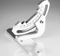 Adjustable Tilt CMP Mounting Kit - Kipp & Zonen