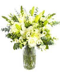 Cheap mothers day flowers delivered on sunday. Fortnightly Flower Delivery Creams Whites
