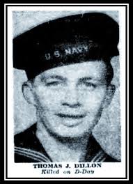 Thomas Justin Dillon