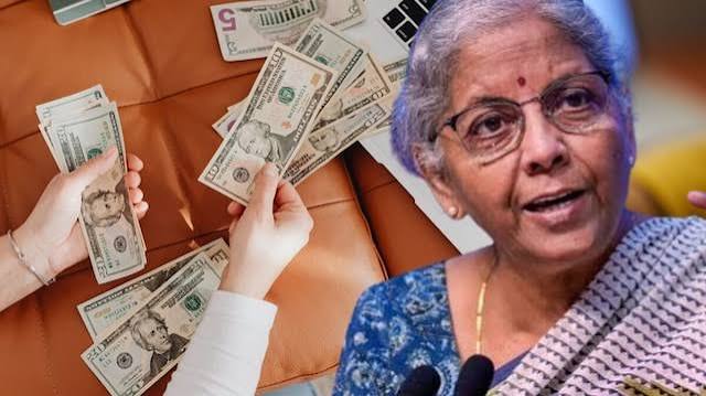 Tax Rule Changes: सरकार टैक्‍स कानून में कर रही बड़े बदलाव, लेकिन इतनी जल्‍दबाजी क्‍यों? - News18 हिंदी