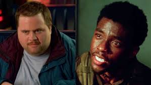 Includes address (7) phone (7) email (13) see results. Da 5 Blood S Paul Walter Hauser Eternally Grateful He Got To Be In A Film With Chadwick Boseman Laptrinhx News
