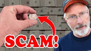 Angie's List: Roof scams and how to avoid them