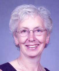 Obituary: Joan Ann Maurer