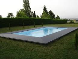 Swimming Pool In France Swimming Pools Pool French Garden