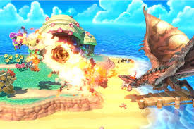 Experience to new heights with faster combat, new attacks, new items, and new defensive options. Super Smash Bros Ultimate Nintendo Switch Kogan Com