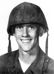 Michael Robert Day : Sergeant from Tennessee, Vietnam War Casualty