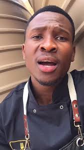 Apostle Wallace Bennett