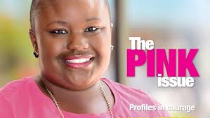 October Bella: You are not alone in breast cancer fight