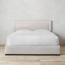 Explore sonoma california in style. Irving Bed Headboard Luxury Beds Williams Sonoma