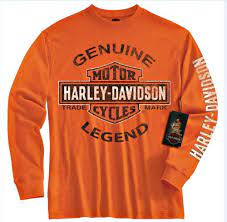 Harley Davidson Boys Genuine Legend T Shirt Harley Davidson Kids Harley Davidson T Shirts Harley Davidson