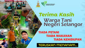 Pejabat setiausaha kerajaan negeri selangor, bangunan sultan salahuddin abdul aziz shah, shah alam, selangor darul ehsan. Jabatan Pertanian Negeri Selangor ç…§ç‰‡ Facebook