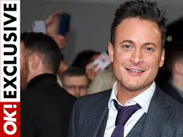 I'm the daddy man' says Gary Lucy as he opens up