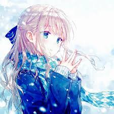 Kết quả hình ảnh cho anime nữ ngầu lòi