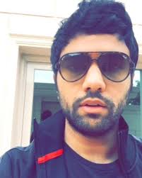 Mohammed Yousef AlBloushi