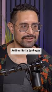 Joe Rogan is a WILD first client. I have @soundshedstudios