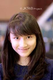 Image result for foto frieska JKT48