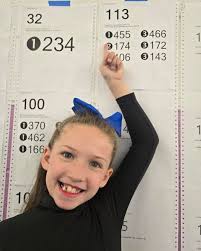 Ashurst Academy of Irish Dance