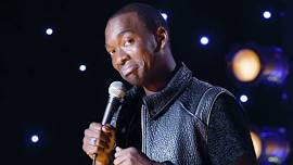 Jay Pharoah at House of Comedy