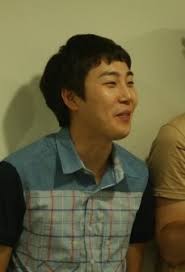 Because of you, every time i fall thank you for being next to me because of you, every time i … Jang Beom June Wikipedia