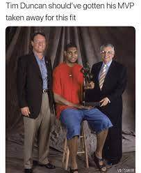 The san antonio spurs defeated the new york knicks in game 5 to take the series and the. Nba Memes Ø¹Ù„Ù‰ ØªÙˆÙŠØªØ± Tim Duncan Should Be Arrested For His Fits